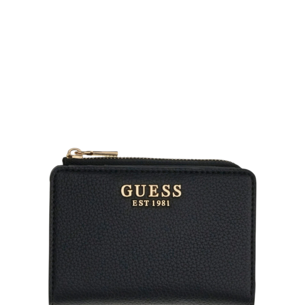 Guess - Γυναικείο Πορτοφόλι Melody SLG SWBG9735156-BLA Μαύρο