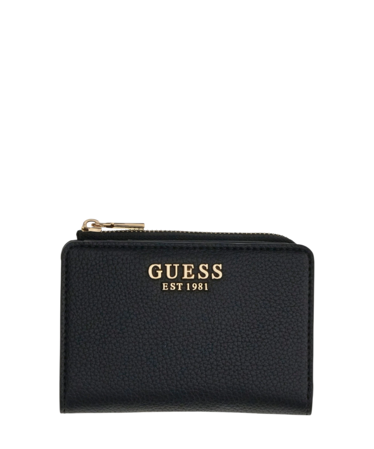 Guess - Γυναικείο Πορτοφόλι Melody SLG SWBG9735156-BLA Μαύρο