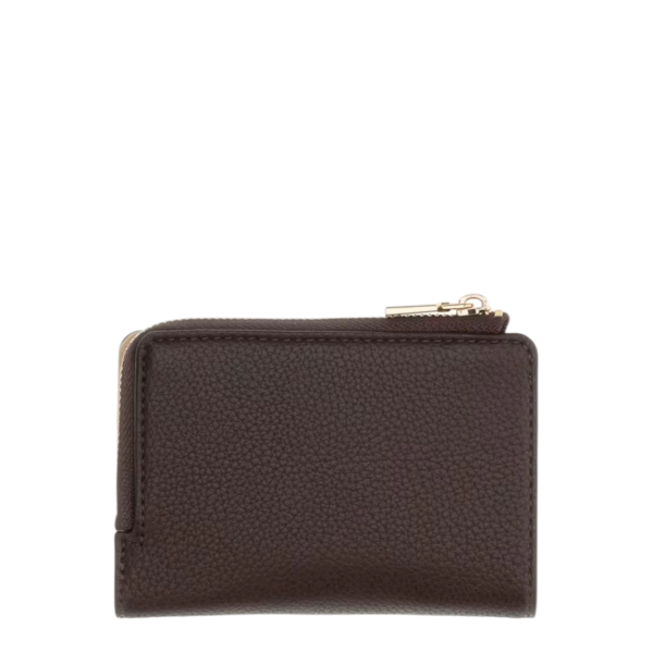 Guess - Γυναικείο Πορτοφόλι Melody SLG SWBG9735156-BRO Καφέ SWBG9735156-BRO
