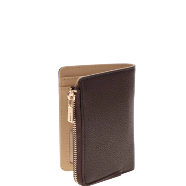 Guess - Γυναικείο Πορτοφόλι Melody SLG SWBG9735156-BRO Καφέ SWBG9735156-BRO