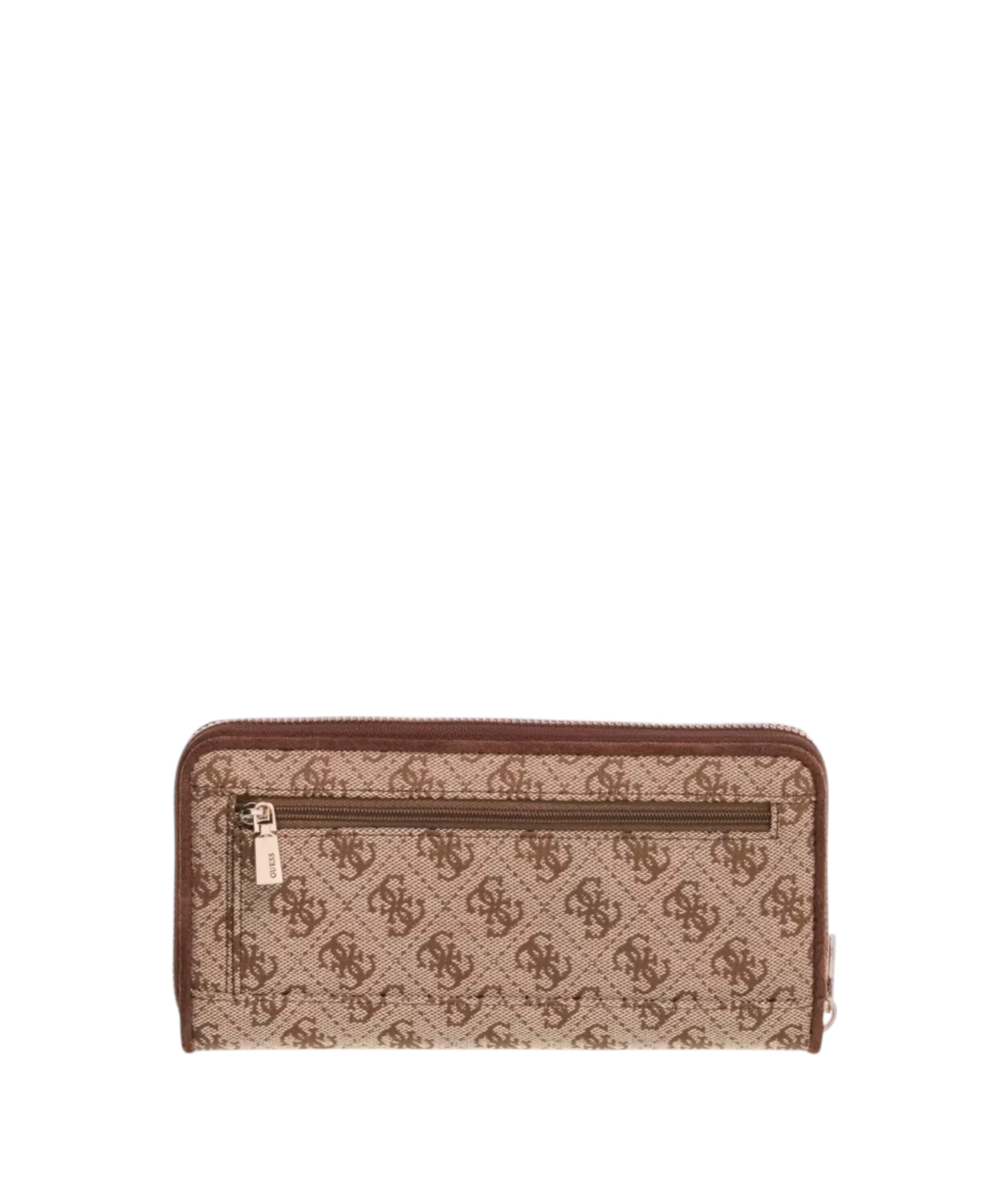 Guess – Γυναικείο Πορτοφόλι Melody SLG SWJG2313146-LGW ΜπεφΚαφέ (2) Guess - Γυναικείο Πορτοφόλι Samantha SLG SWJG2313146-LGW Μπεζ/Καφέ SWJG2313146-LGW