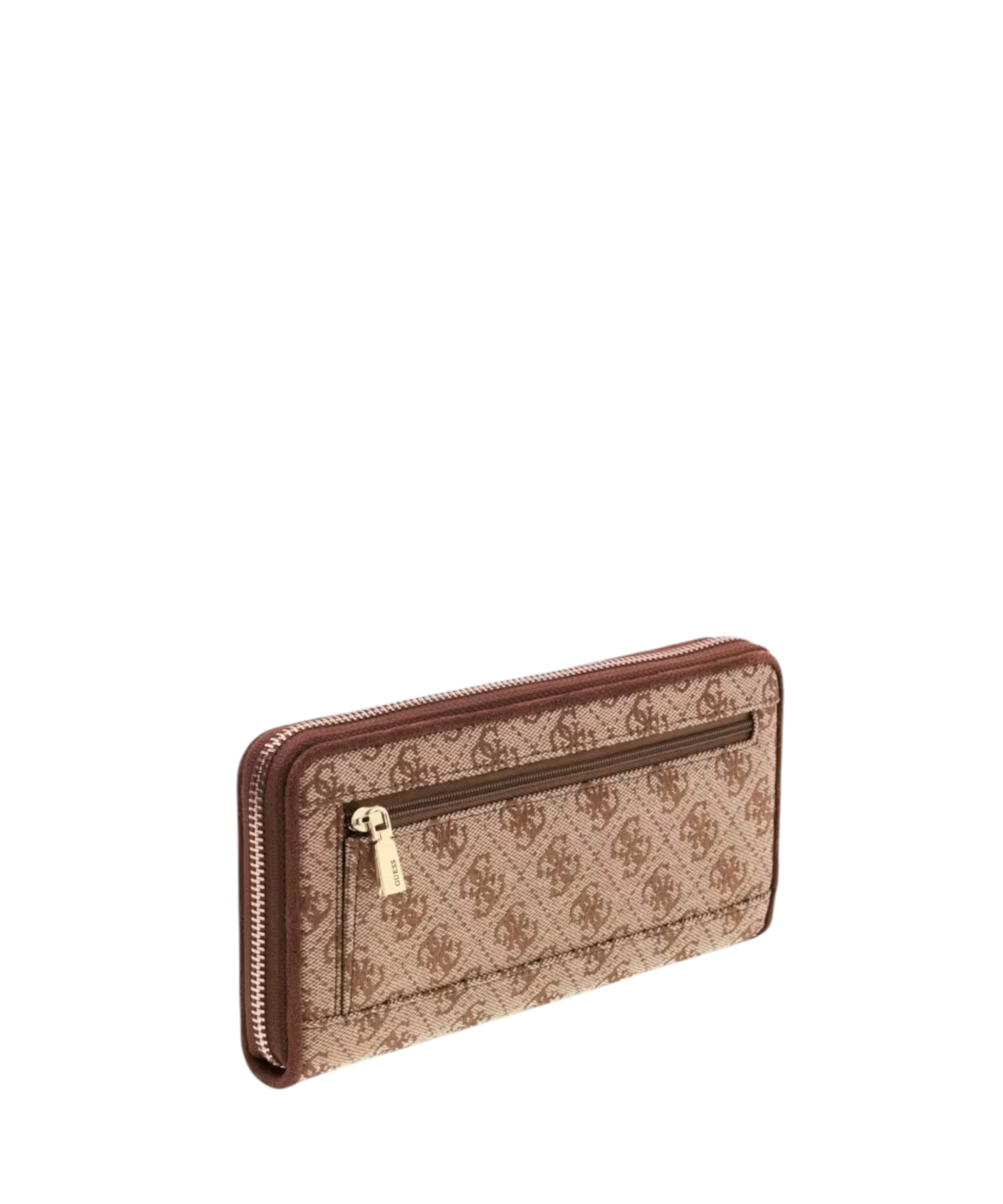 Guess – Γυναικείο Πορτοφόλι Melody SLG SWJG2313146-LGW ΜπεφΚαφέ (3) Guess - Γυναικείο Πορτοφόλι Samantha SLG SWJG2313146-LGW Μπεζ/Καφέ SWJG2313146-LGW