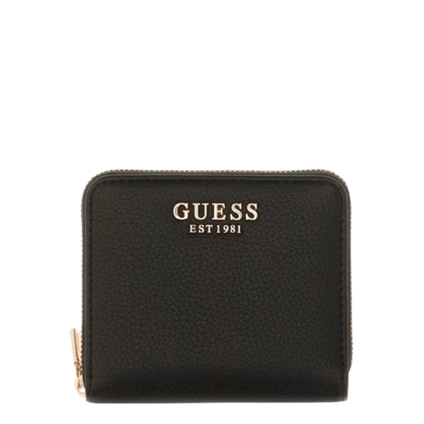 Guess - Γυναικείο Πορτοφόλι Melody SWBG9735137-BLA Μαύρο