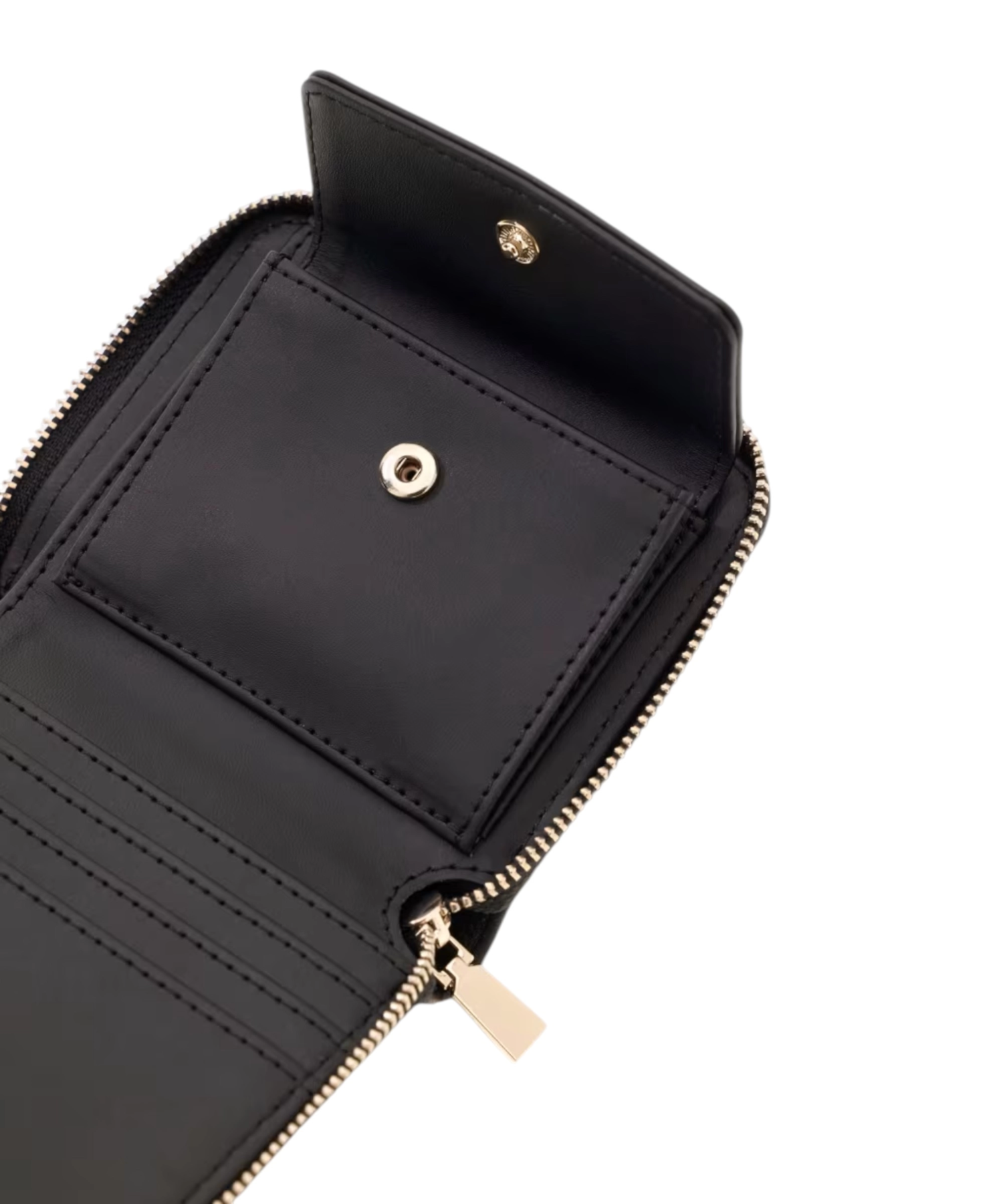 Guess – Γυναικείο Πορτοφόλι Melody SWBG9735137-BLA Μαύρο (4) Guess - Γυναικείο Πορτοφόλι Melody SWBG9735137-BLA Μαύρο SWBG9735137-BLA