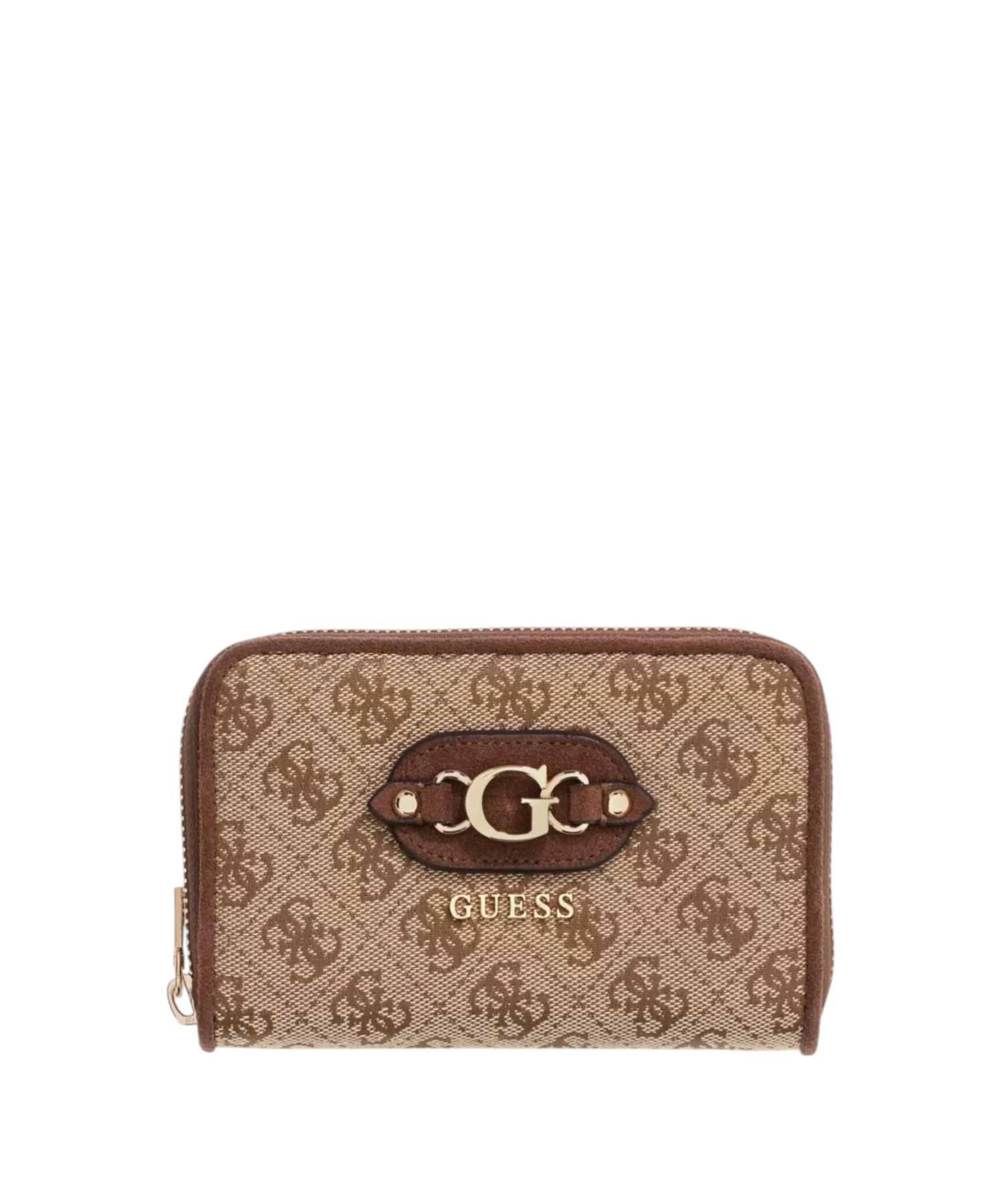 Guess - Γυναικείο Πορτοφόλι Samantha SWJG2313140-LGW ΜπεζΚαφέ-45 (1) Guess - Γυναικείο Πορτοφόλι Samantha SWJG2313140-LGW Μπεζ/Καφέ SWJG2313140-LGW