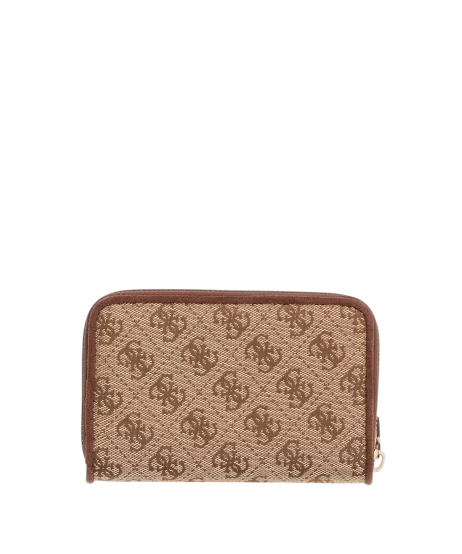 Guess – Γυναικείο Πορτοφόλι Samantha SWJG2313140-LGW ΜπεζΚαφέ-45 (2) Guess - Γυναικείο Πορτοφόλι Samantha SWJG2313140-LGW Μπεζ/Καφέ SWJG2313140-LGW