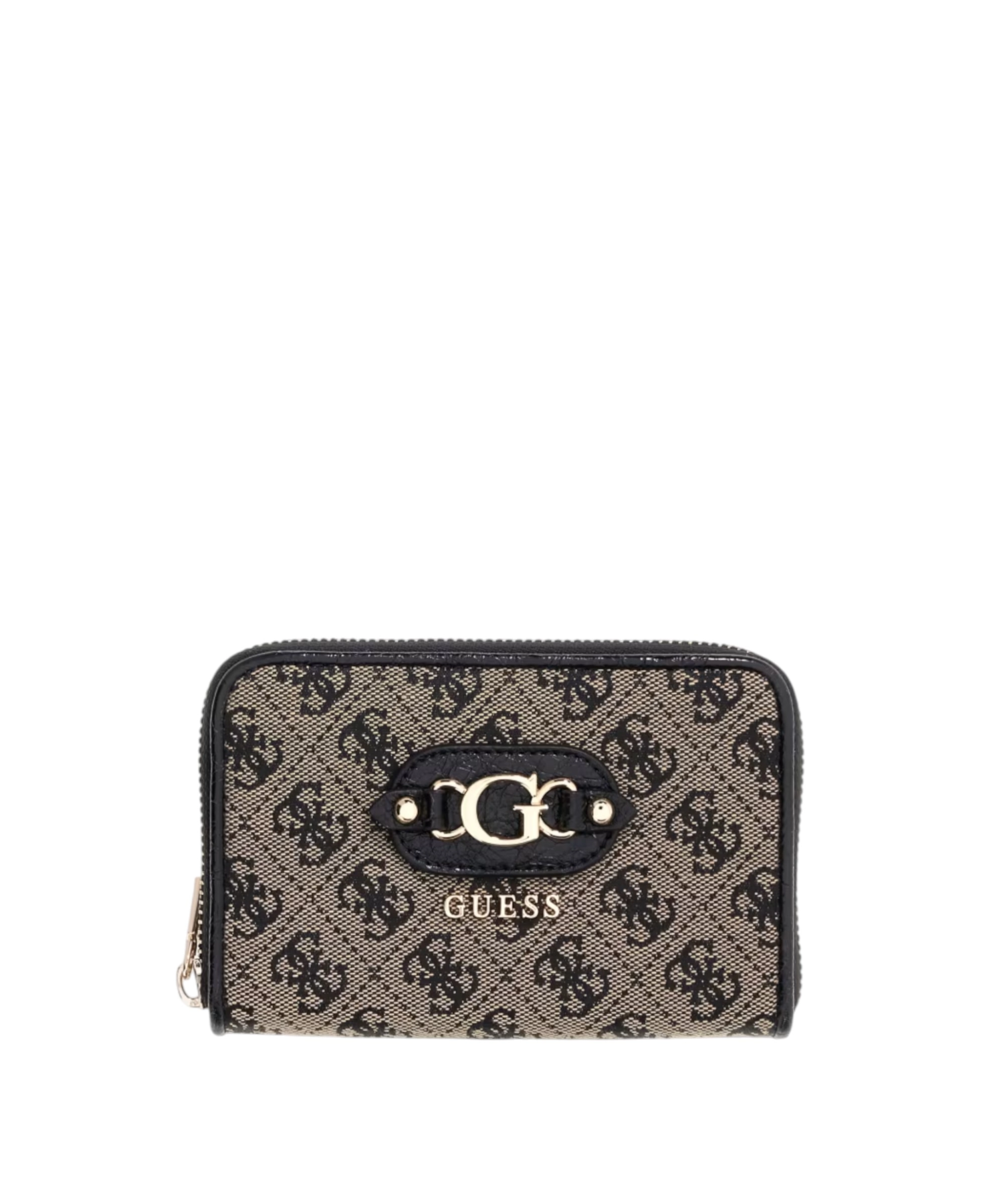 Guess - Γυναικείο Πορτοφόλι Samantha SWJT2313140-BLO Μαύρο (1) Guess - Γυναικείο Πορτοφόλι Samantha SWJT2313140-BLO Μαύρο SWJT2313140-BLO