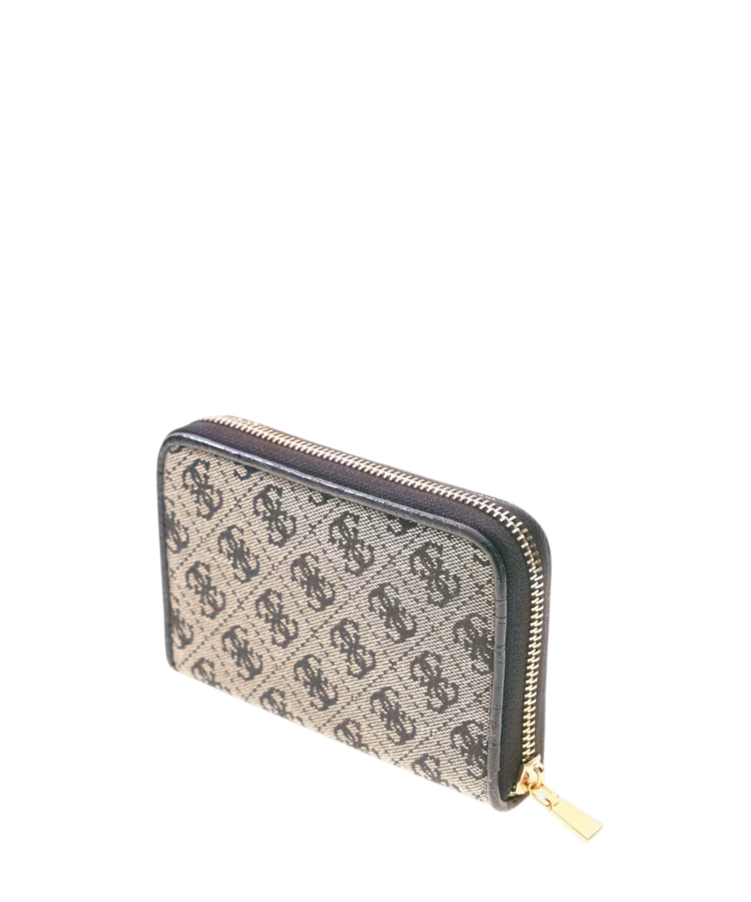 Guess – Γυναικείο Πορτοφόλι Samantha SWJT2313140-BLO Μαύρο (3) Guess - Γυναικείο Πορτοφόλι Samantha SWJT2313140-BLO Μαύρο SWJT2313140-BLO