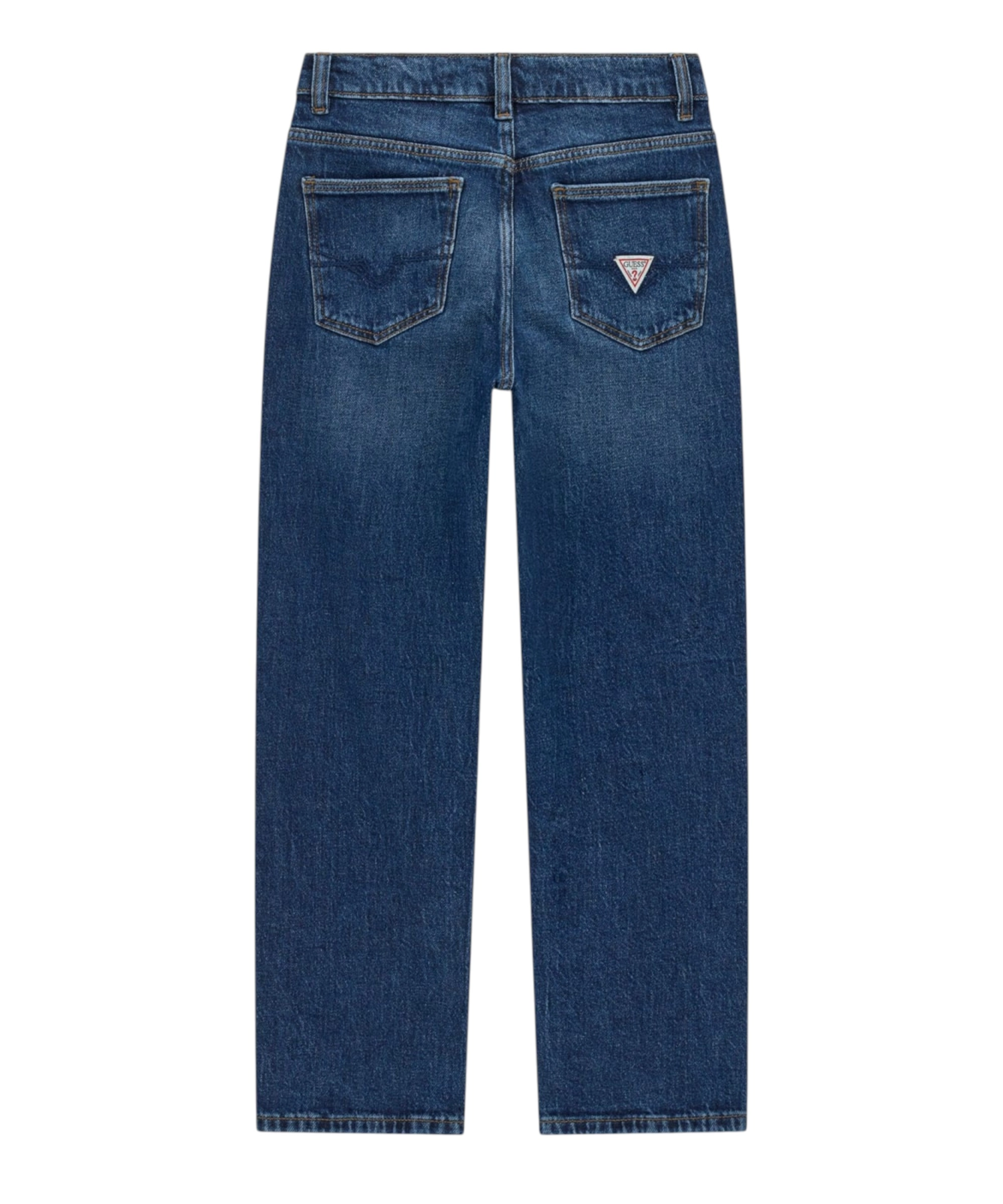 Guess – Παιδικό Τζιν Παντελόνι L6BA06D2205-DPSB Μπλε (5) Guess - Παιδικό Τζιν Παντελόνι L6BA06D2205-DPSB Μπλε L6BA06D2205-DPSB
