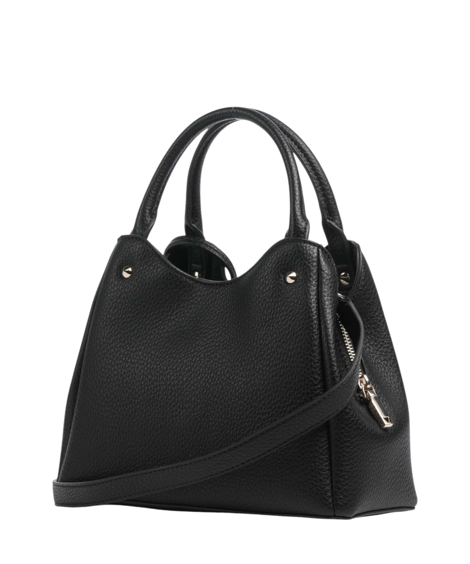Guess – Γυναικεία Τσάντα ΏμουΧιαστί Lorella HWBG2306220-BLA Μαύρο-78 Guess - Γυναικεία Τσάντα Ώμου/Χιαστί Lorella HWBG2306220-BLA Μαύρο HWBG2306220-BLA