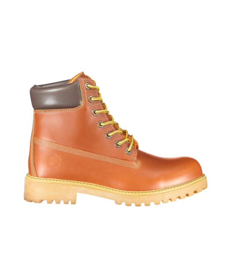Lumberjack - Ανδρικά Μποτάκια River 102692175 Καφέ