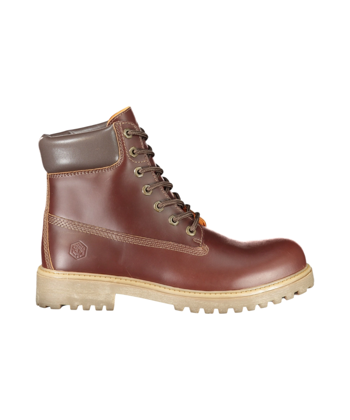 Lumberjack - Ανδρικά Μποτάκια River 102692176 Καφέ