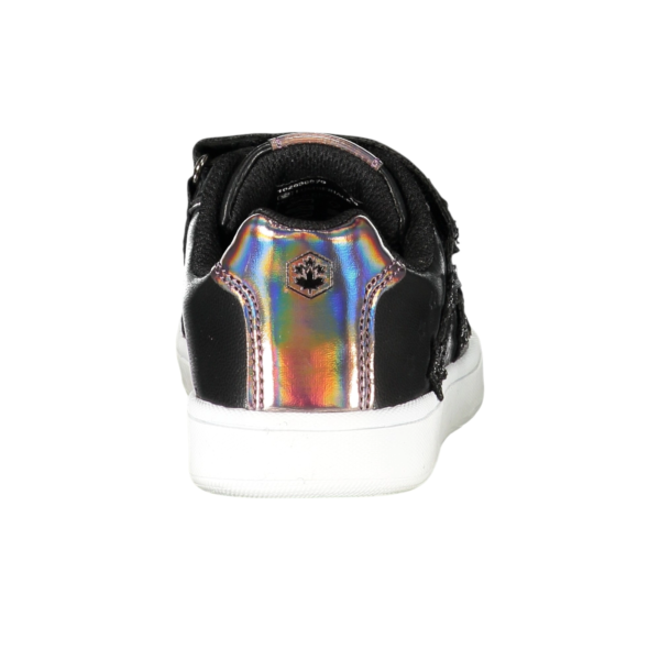 Lumberjack - Παιδικά Παπούτσια Sneaker για Κορίτσια Sprinkles 102690979 Μαύρο 102690979