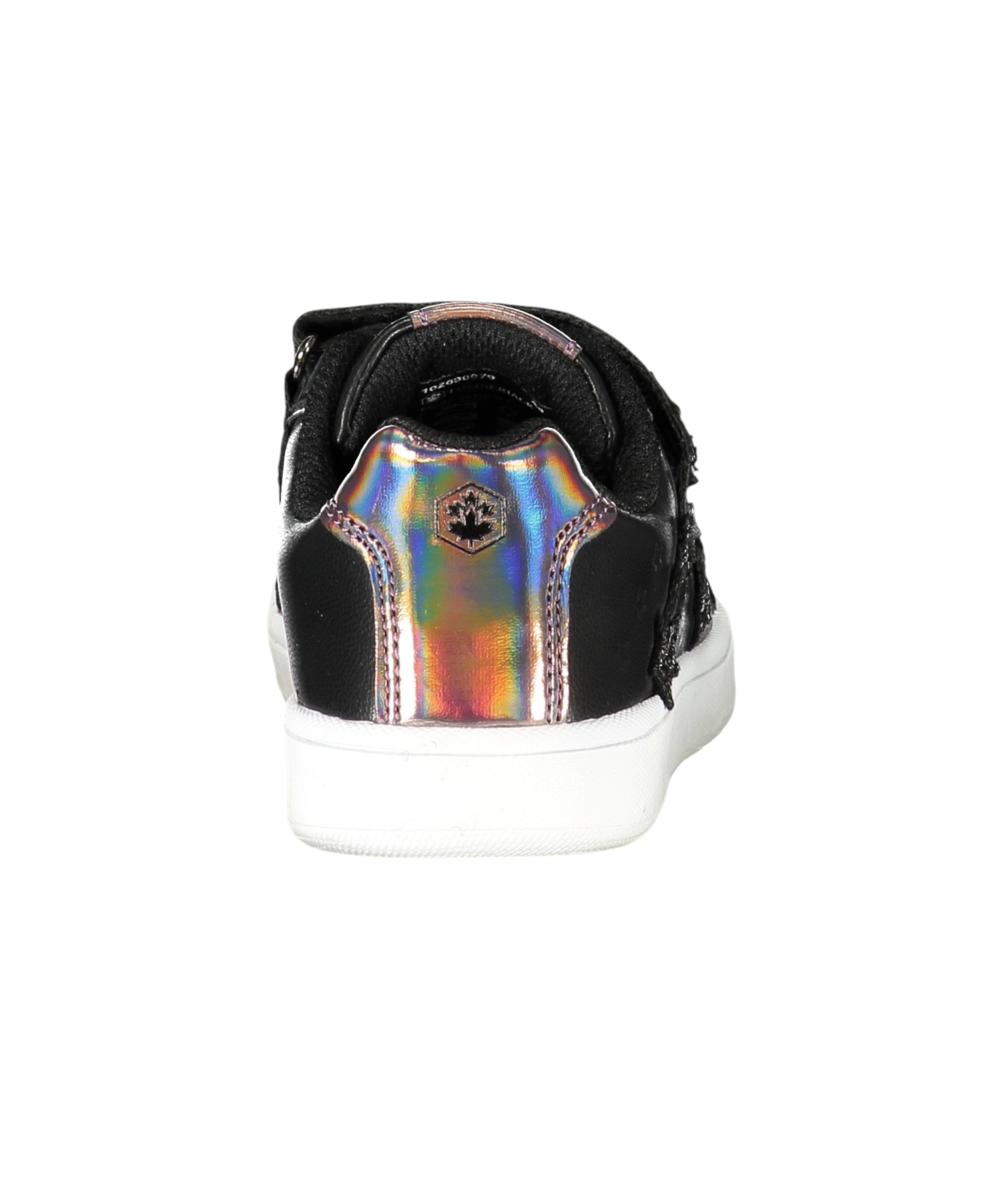 Lumberjack – Παιδικά Παπούτσια Sneaker για Κορίτσια Sprinkles 102690979 Μαύρο (5) Lumberjack - Παιδικά Παπούτσια Sneaker για Κορίτσια Sprinkles 102690979 Μαύρο 102690979