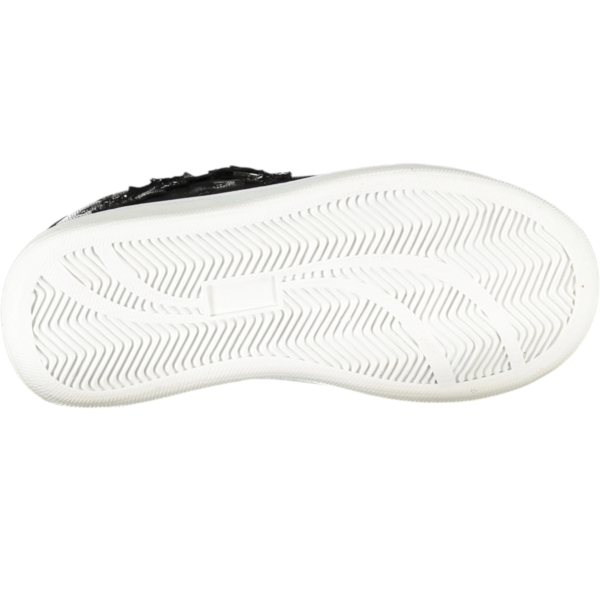 Lumberjack - Παιδικά Παπούτσια Sneaker για Κορίτσια Sprinkles 102690979 Μαύρο 102690979