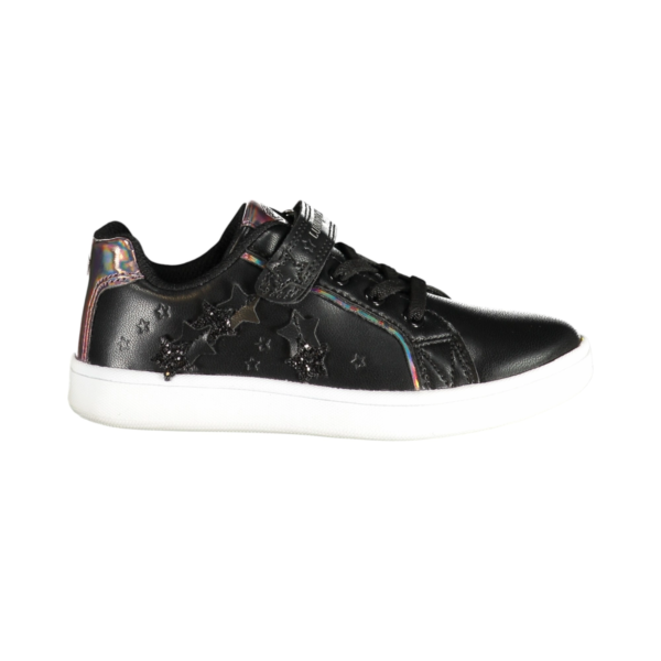 Lumberjack - Παιδικά Παπούτσια Sneaker για Κορίτσια Sprinkles 102690979 Μαύρο