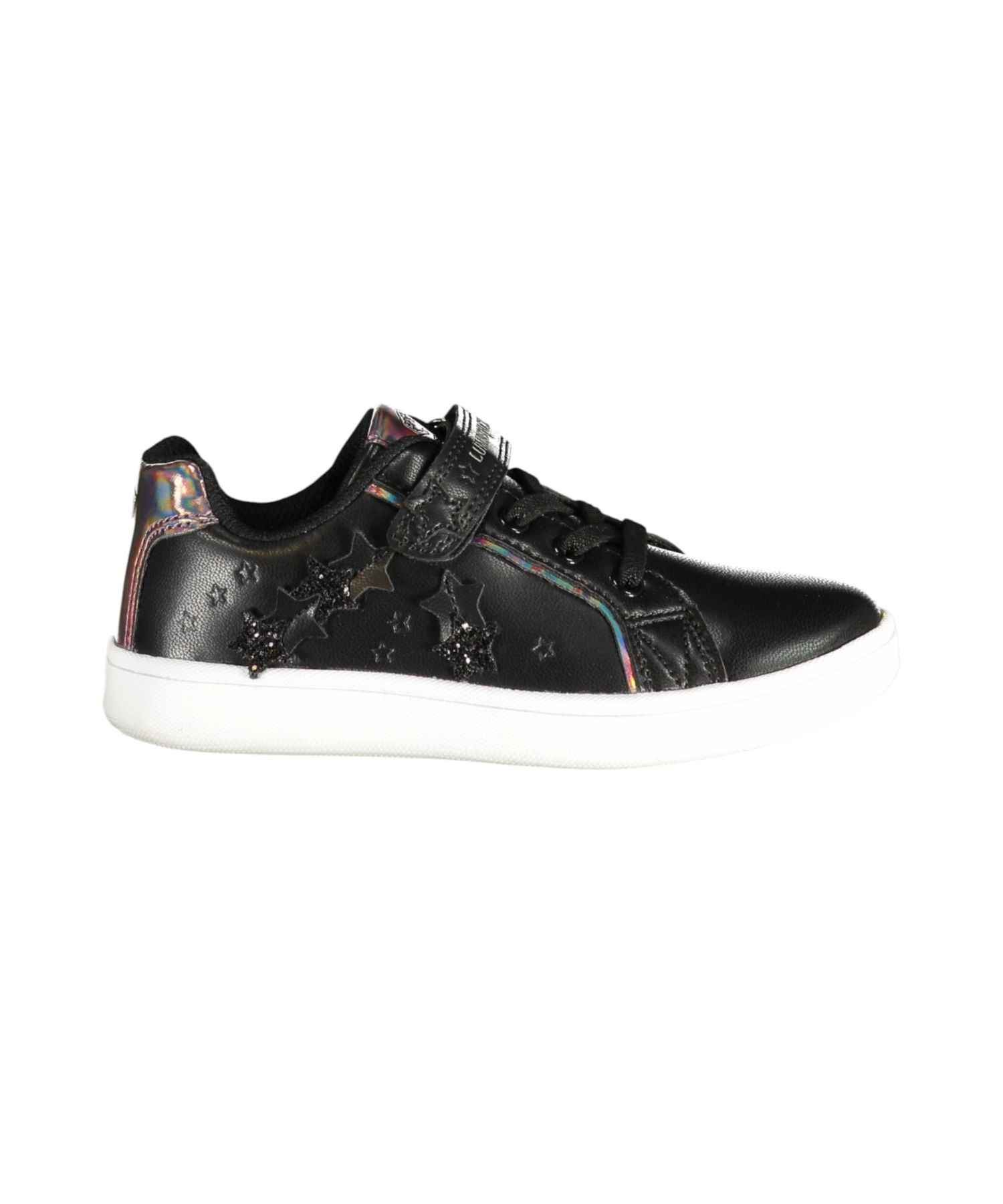 Lumberjack - Παιδικά Παπούτσια Sneaker για Κορίτσια Sprinkles 102690979 Μαύρο (7) Lumberjack - Παιδικά Παπούτσια Sneaker για Κορίτσια Sprinkles 102690979 Μαύρο 102690979
