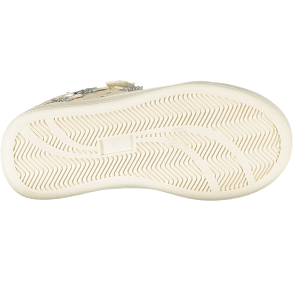 Lumberjack - Παιδικά Παπούτσια Sneaker για Κορίτσια Sprinkles 102690980 Μπεζ 102690980