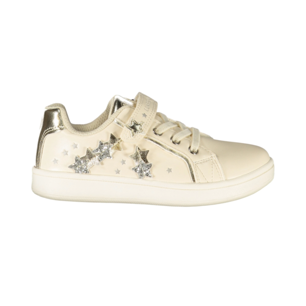 Lumberjack - Παιδικά Παπούτσια Sneaker για Κορίτσια Sprinkles 102690980 Μπεζ
