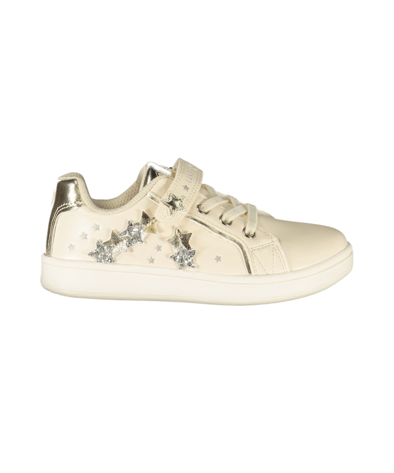 Lumberjack - Παιδικά Παπούτσια Sneaker για Κορίτσια Sprinkles 102690980 Μπεζ (7) Lumberjack - Παιδικά Παπούτσια Sneaker για Κορίτσια Sprinkles 102690980 Μπεζ 102690980