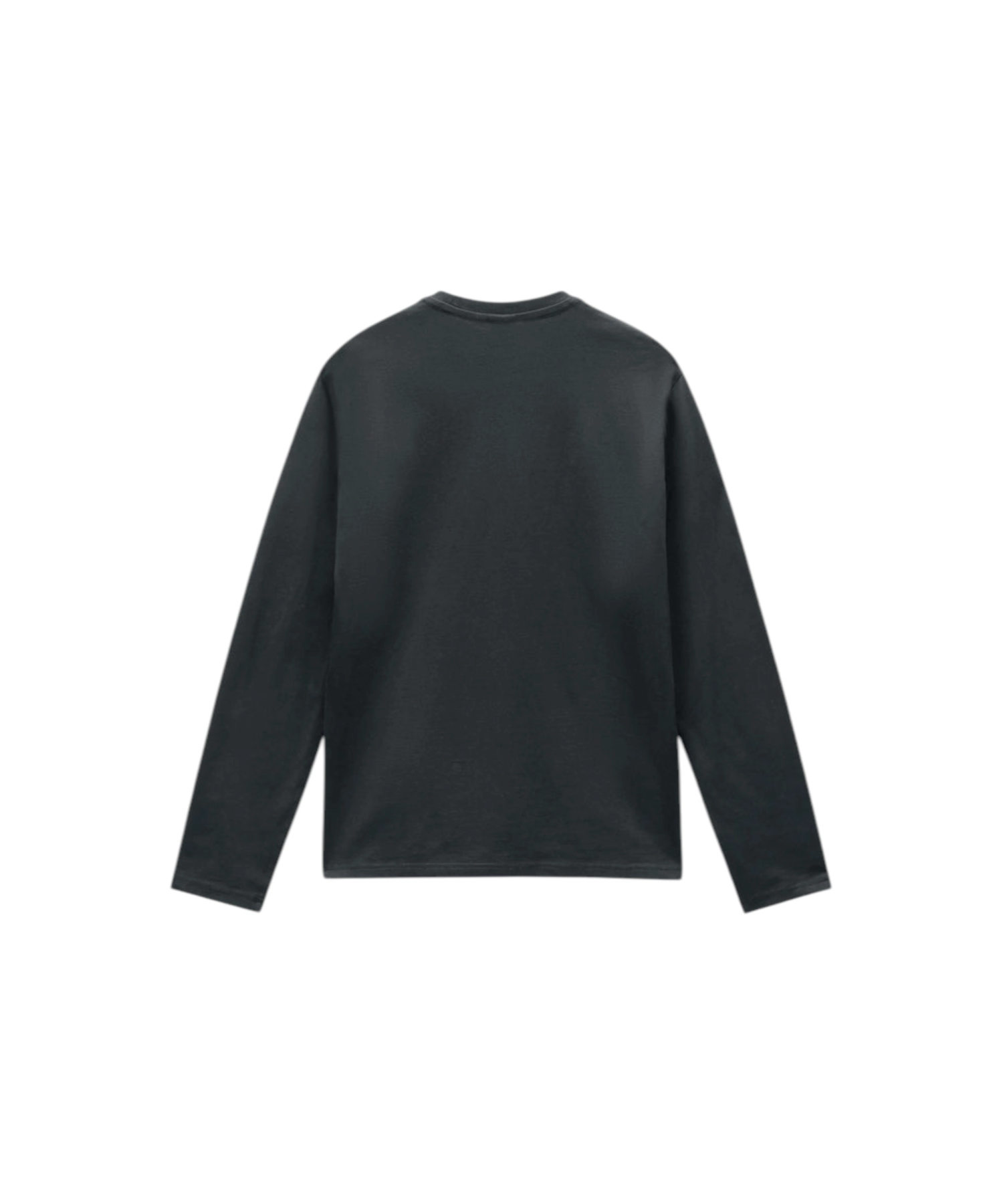 Napapijri – Ανδρική Μακρυμάνικη Μπλούζα Salis Jersey Long Sleeve NP0A4HN7-G1S Πράσινο (4) Napapijri - Ανδρική Μακρυμάνικη Μπλούζα Salis Jersey Long Sleeve NP0A4HN7-G1S Πράσινο NP0A4HN7G1S