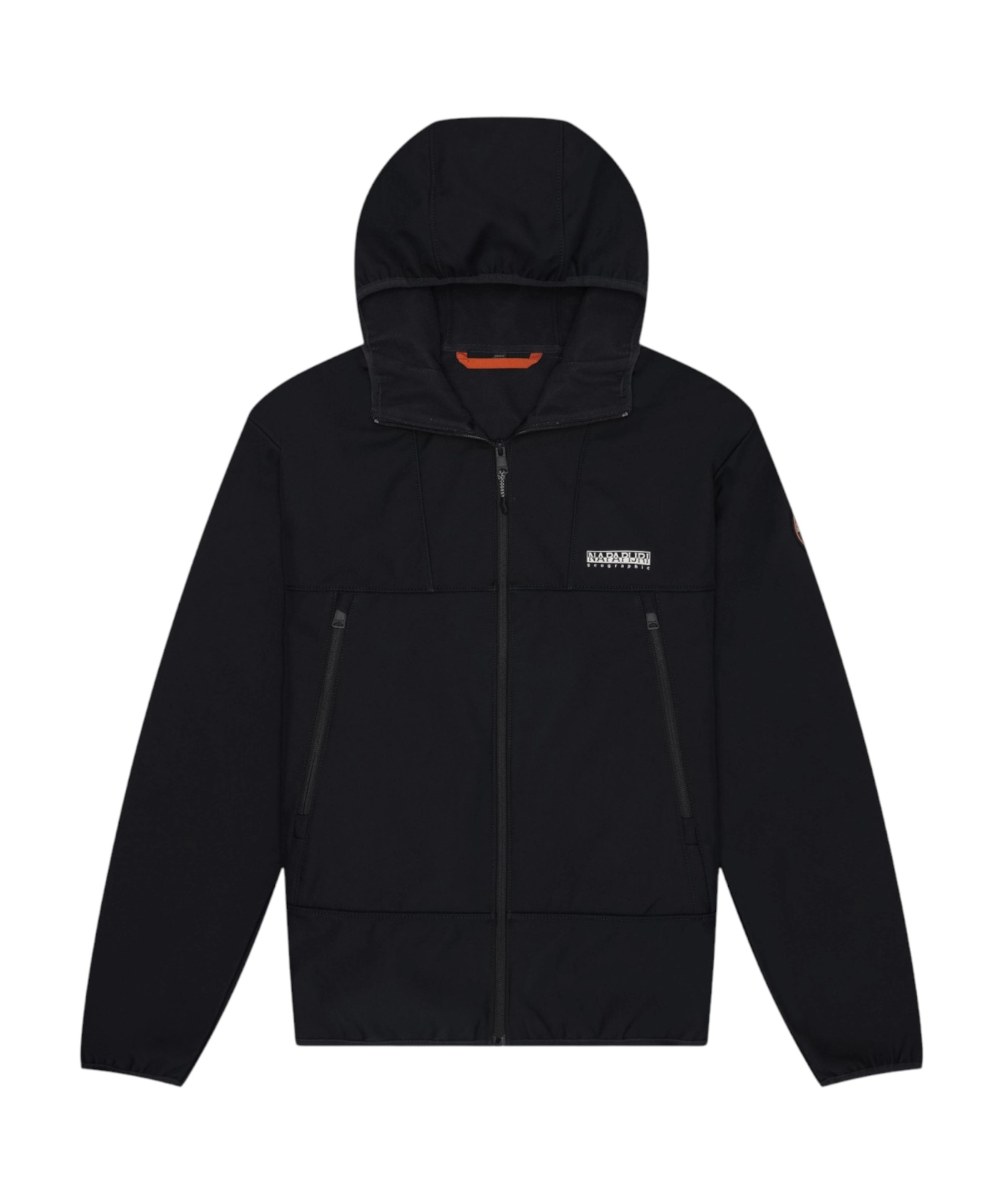 Napapijri – Ανδρικό Μπουφάν A-Biois Black Beauty Bomber NP0A88TN-941 Μαύρο (1) Napapijri - Ανδρικό Μπουφάν A-Biois Black Beauty Bomber NP0A88TN-941 Μαύρο NP0A88TN941