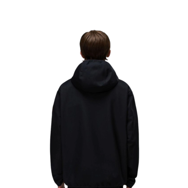 Napapijri - Ανδρικό Μπουφάν A-Biois Black Beauty Bomber NP0A88TN-941 Μαύρο NP0A88TN941