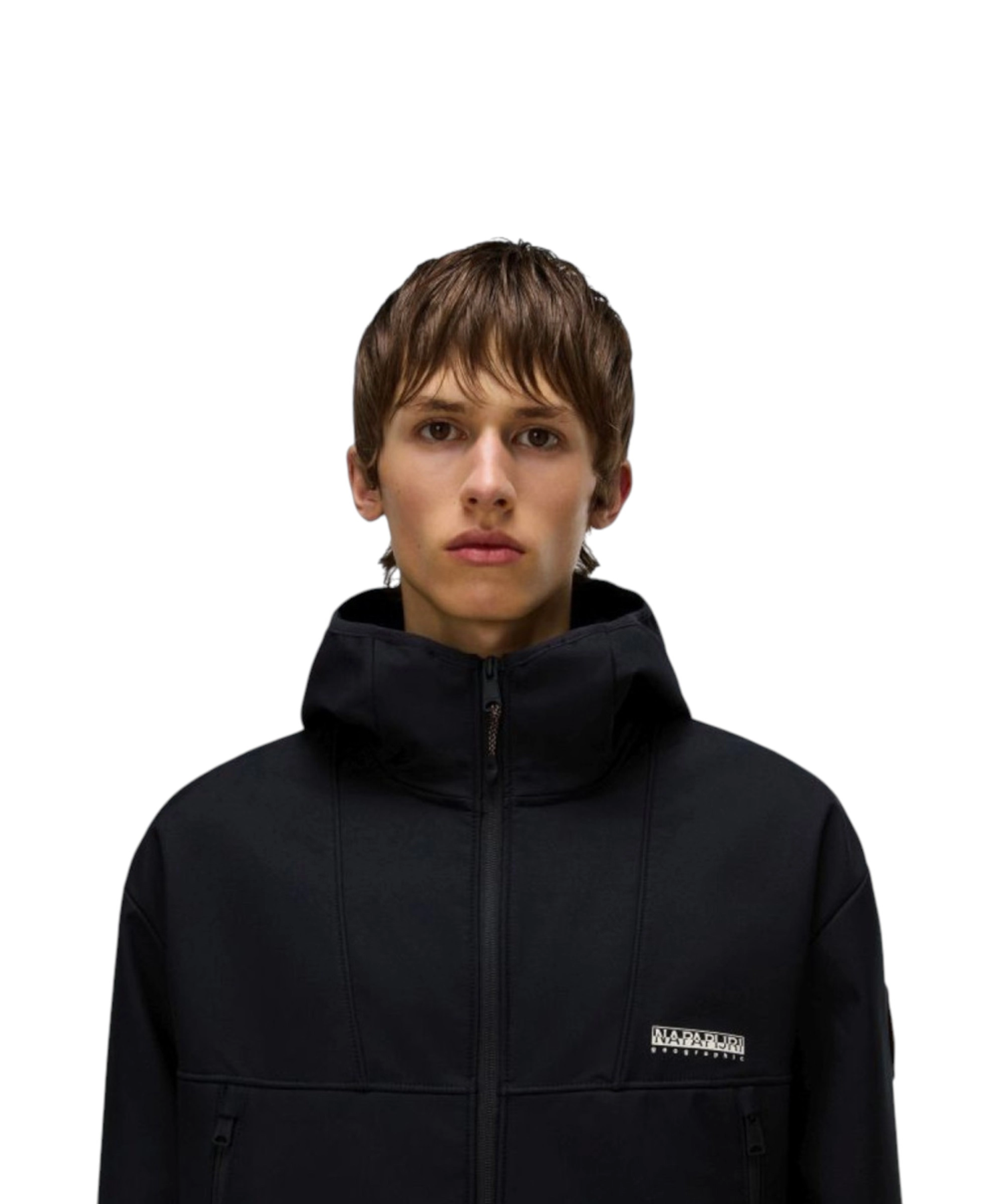 Napapijri – Ανδρικό Μπουφάν A-Biois Black Beauty Bomber NP0A88TN-941 Μαύρο (4) Napapijri - Ανδρικό Μπουφάν A-Biois Black Beauty Bomber NP0A88TN-941 Μαύρο NP0A88TN941