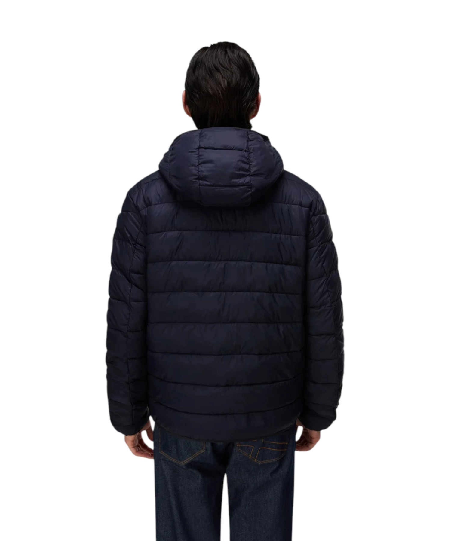 Napapijri – Ανδρικό Μπουφάν χειμωνιάτικο Aerons Puffer NP0A8B9K-176 Μπλε Σκούρο (4) Napapijri - Ανδρικό Μπουφάν χειμωνιάτικο Aerons Puffer NP0A8B9K-176 Μπλε Σκούρο NP0A8B9K176