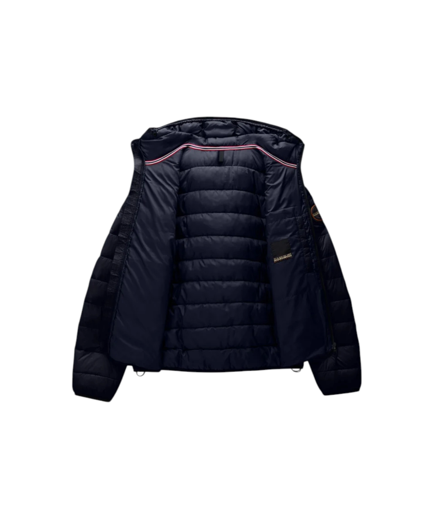 Napapijri – Ανδρικό Μπουφάν χειμωνιάτικο Aerons Puffer NP0A8B9K-176 Μπλε Σκούρο (7) Napapijri - Ανδρικό Μπουφάν χειμωνιάτικο Aerons Puffer NP0A8B9K-176 Μπλε Σκούρο NP0A8B9K176