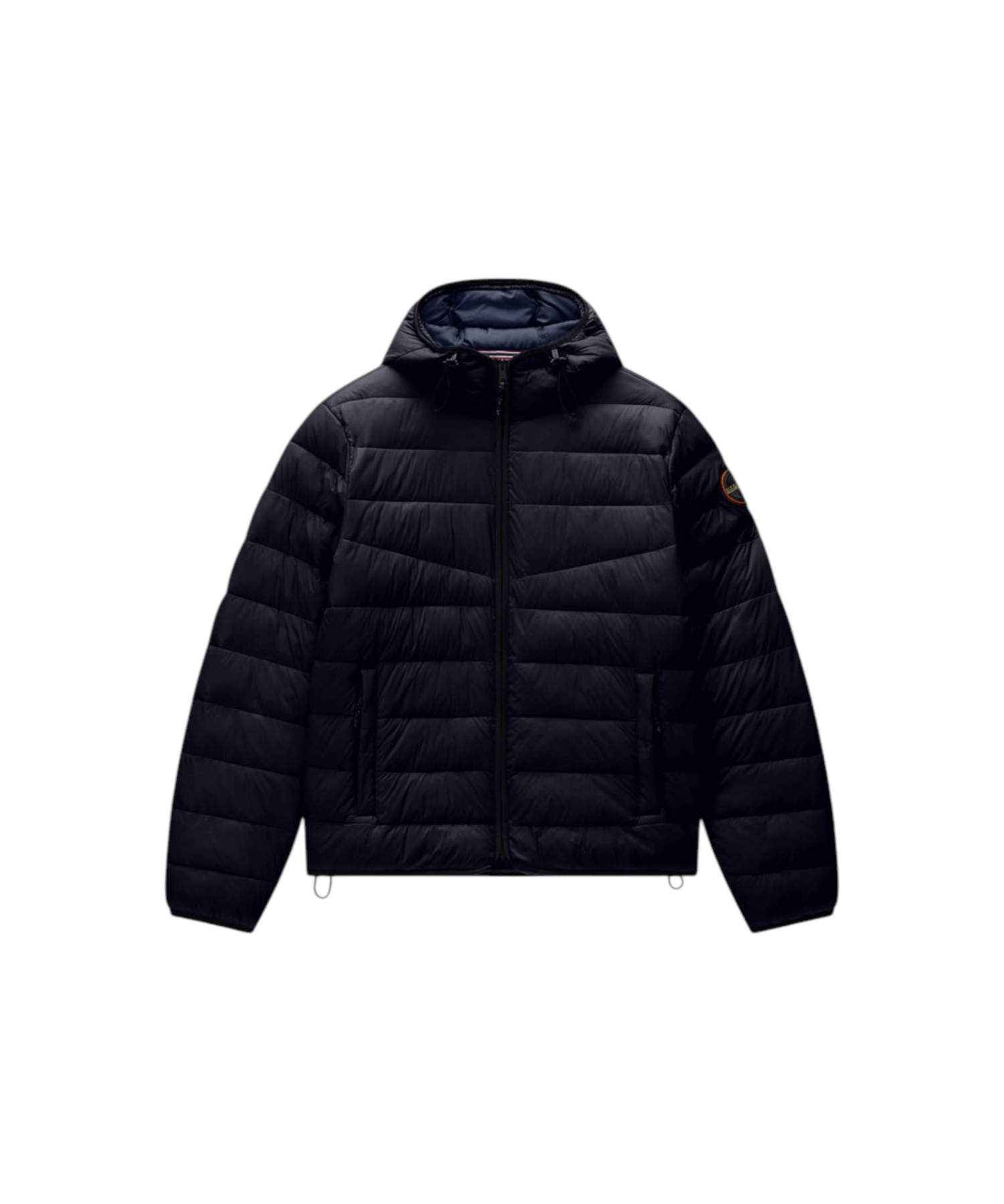 Napapijri – Ανδρικό Μπουφάν χειμωνιάτικο Aerons Puffer NP0A8B9K-176 Μπλε Σκούρο (8) Napapijri - Ανδρικό Μπουφάν χειμωνιάτικο Aerons Puffer NP0A8B9K-176 Μπλε Σκούρο NP0A8B9K176