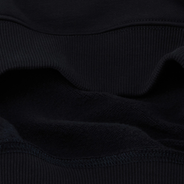 Napapijri - Ανδρικό Φούτερ Με Κουκούλα B-Box Logo NP0A8BLT-941 Μαύρο NP0A8BLT941