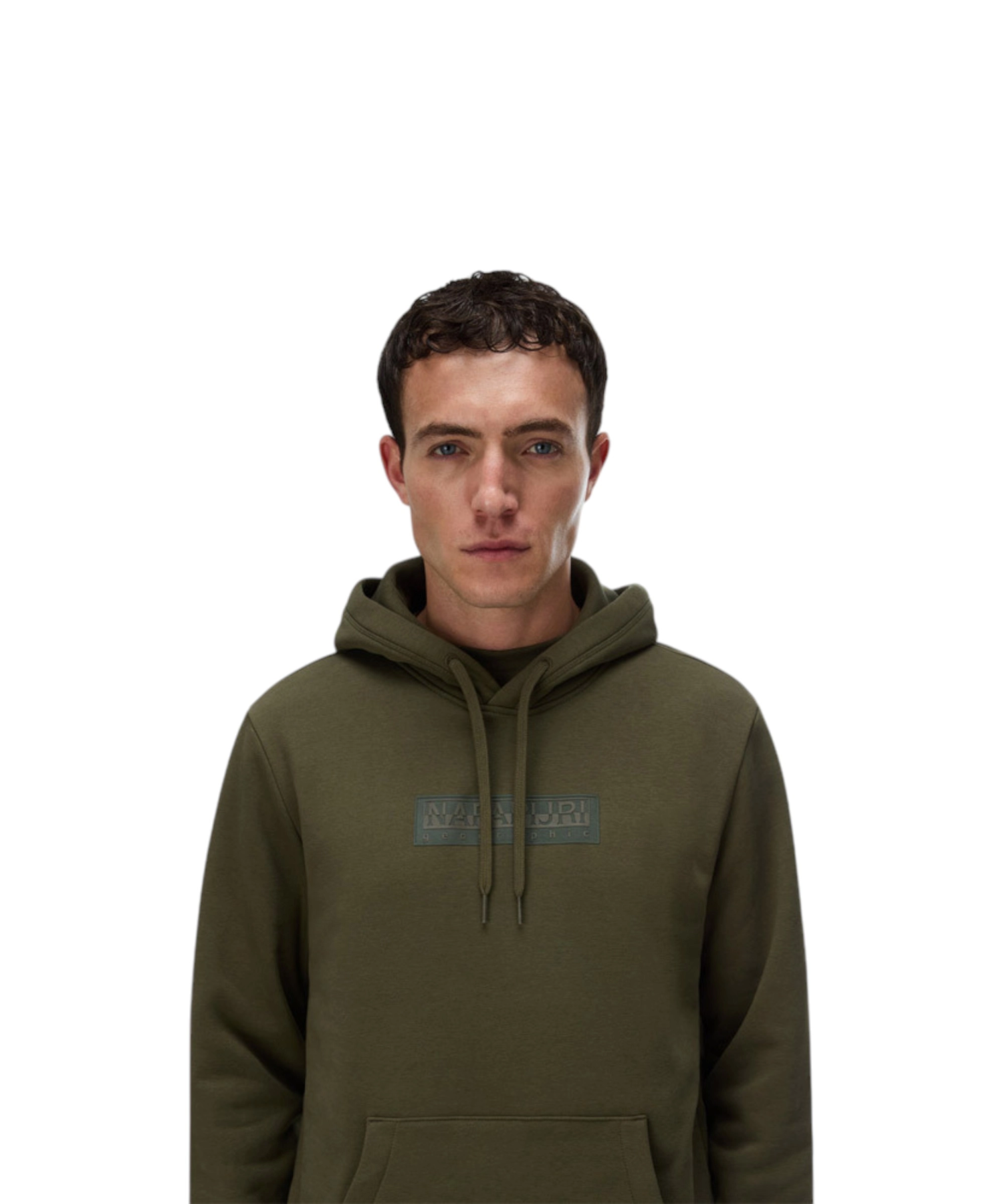 Napapijri – Ανδρικό Φούτερ Με Κουκούλα B-Box Logo NP0A8BLT-G1F Πράσινο (5) Napapijri - Ανδρικό Φούτερ Με Κουκούλα B-Box Logo NP0A8BLT-G1F Πράσινο NP0A8BLTG1F