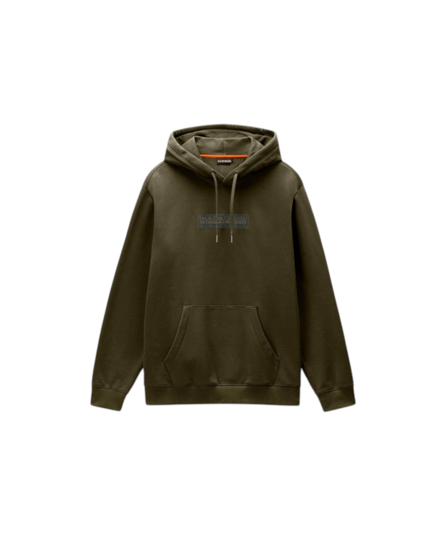Napapijri – Ανδρικό Φούτερ Με Κουκούλα B-Box Logo NP0A8BLT-G1F Πράσινο (6) Napapijri - Ανδρικό Φούτερ Με Κουκούλα B-Box Logo NP0A8BLT-G1F Πράσινο NP0A8BLTG1F
