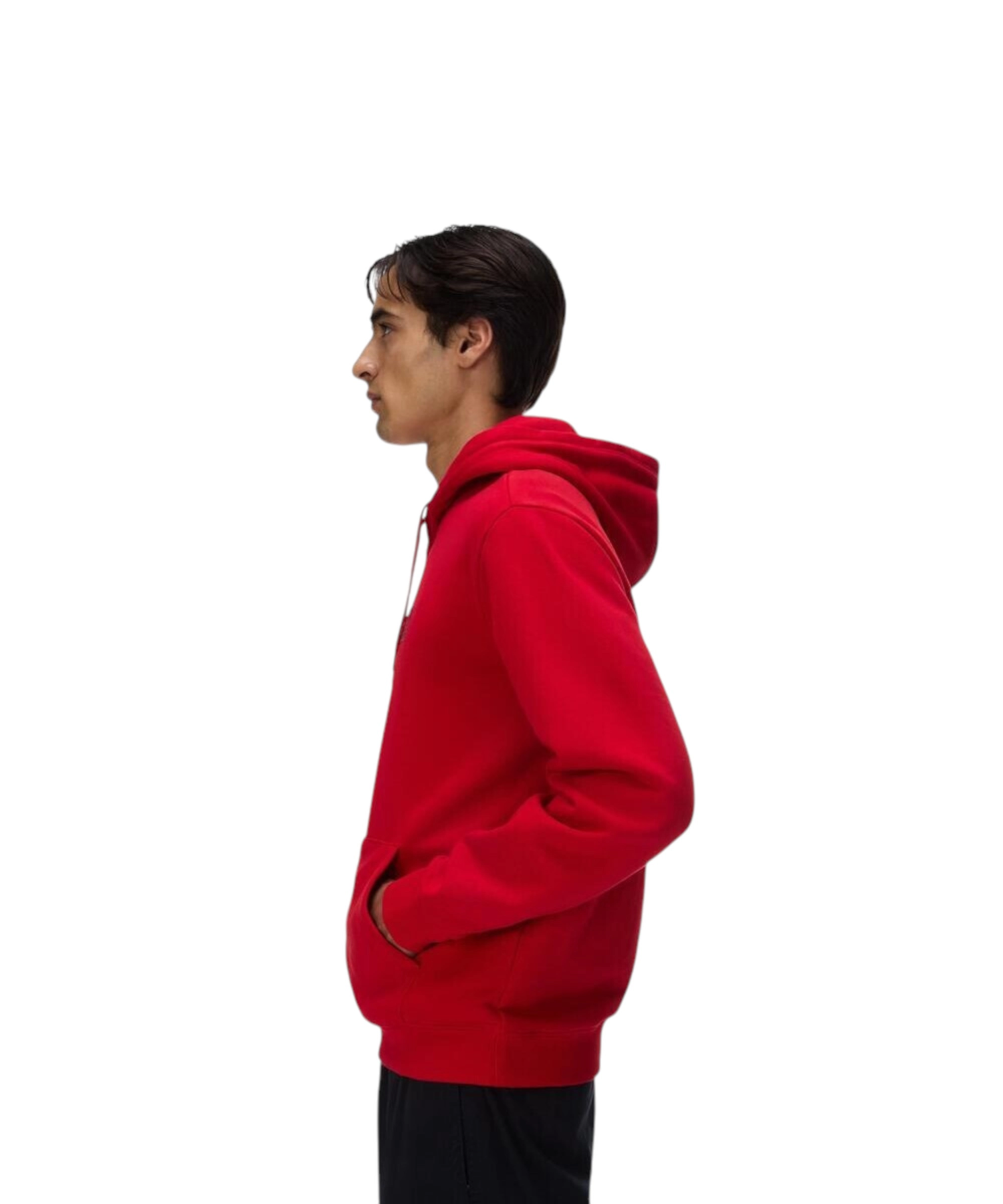 Napapijri – Ανδρικό Φούτερ Με Κουκούλα B-Box Logo NP0A8BLT-R1F Κόκκινο (2) Napapijri - Ανδρικό Φούτερ Με Κουκούλα B-Box Logo NP0A8BLT-R1F Κόκκινο NP0A8BLTR1F