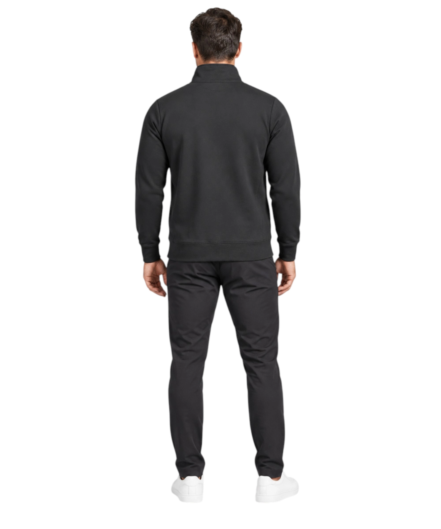 Norway Nautical School – Ανδρική Ζακέτα Φούτερ 862743-BLACK Μαύρο (2) Norway Nautical School - Ανδρική Ζακέτα Φούτερ 862743-BLACK Μαύρο 862743-BLACK