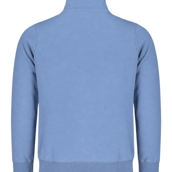 Norway Nautical School - Ανδρική Ζακέτα Φούτερ 862743-DENIM Μπλε 862743-DENIM