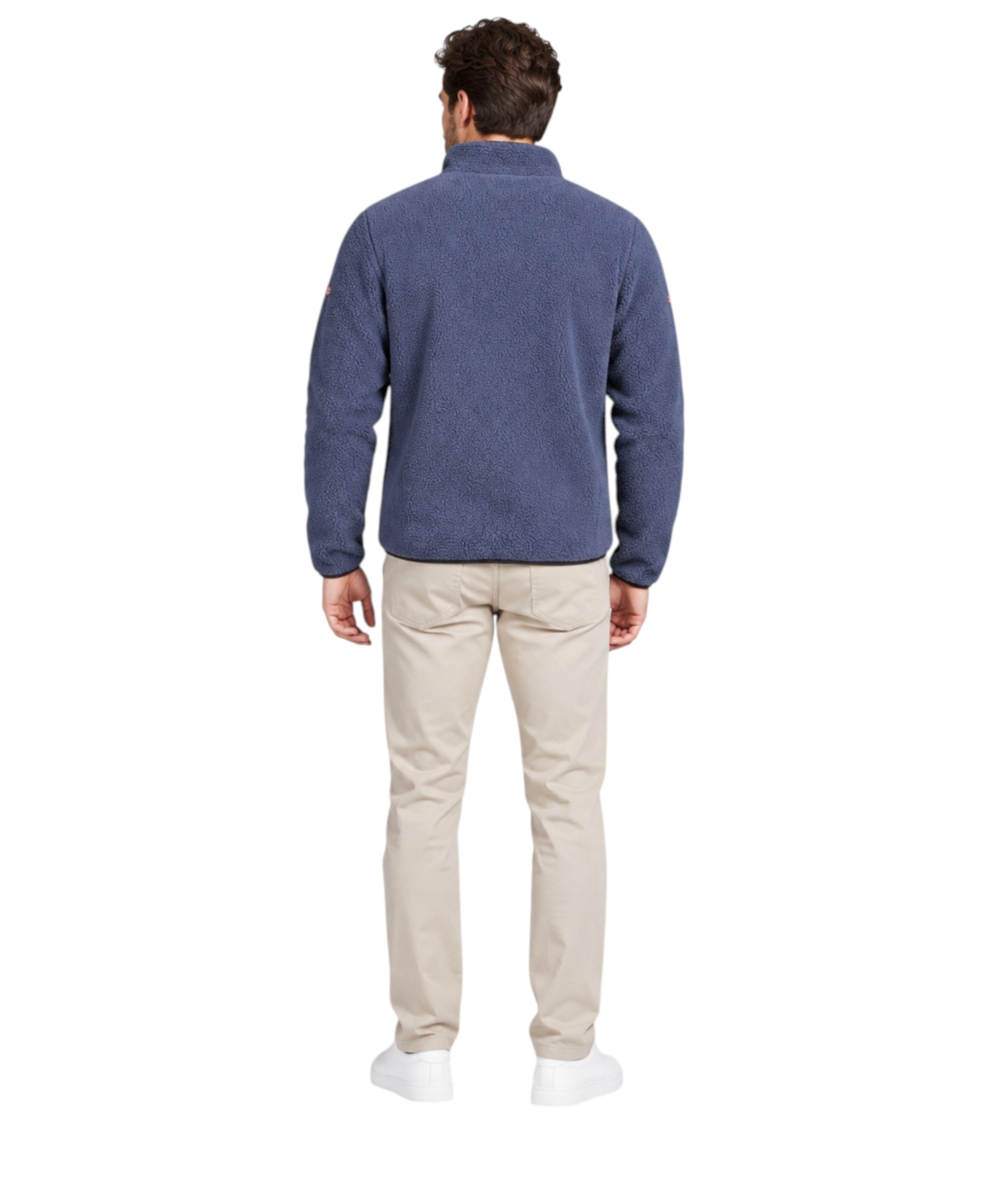 Norway Nautical School – Ανδρική Ζακέτα Φούτερ Fleece 839506-NAVYBLUE Μπλε Σκούρο (2) Norway Nautical School - Ανδρική Ζακέτα Φούτερ Fleece 839506-NAVYBLUE Μπλε Σκούρο 839506-NAVYBLUE