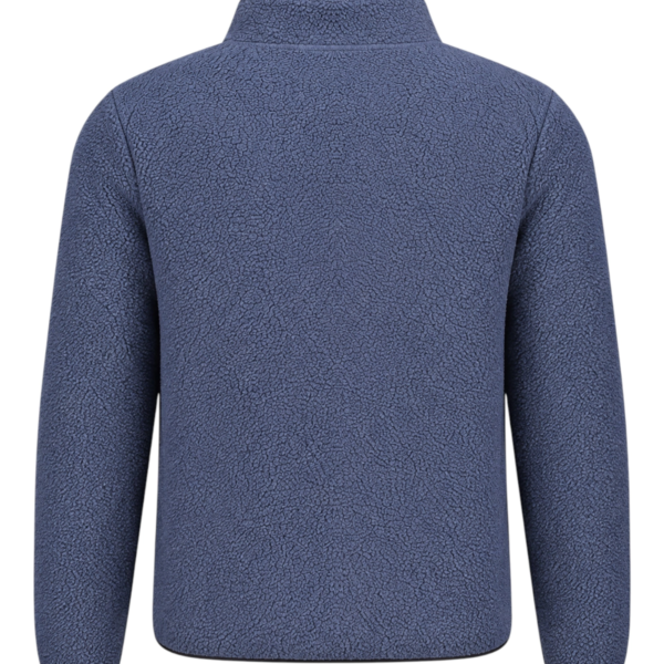 Norway Nautical School - Ανδρική Ζακέτα Φούτερ Fleece 839506-NAVYBLUE Μπλε Σκούρο 839506-NAVYBLUE