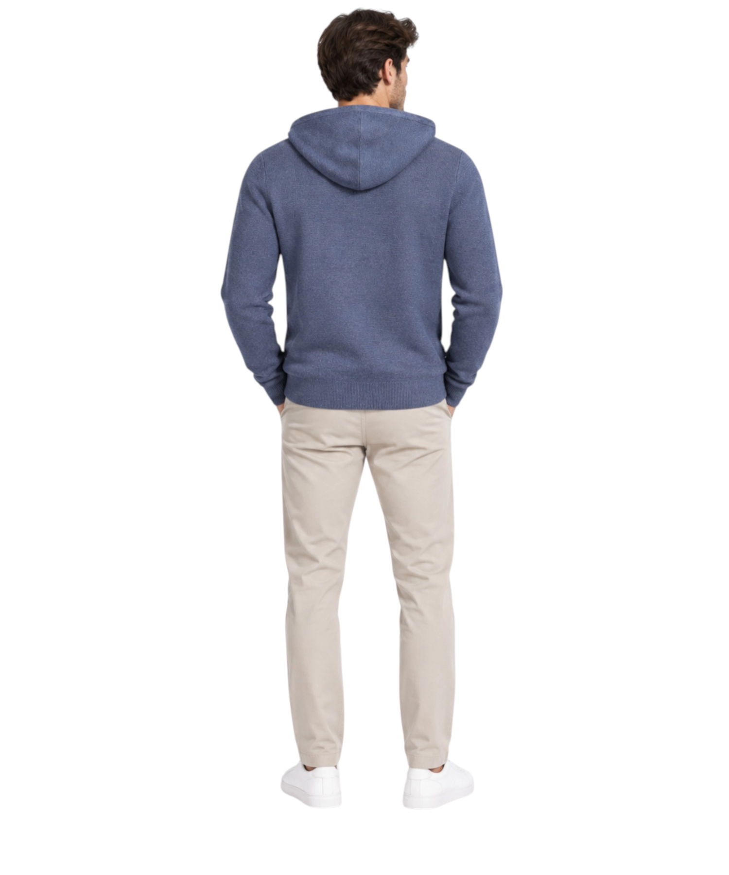Norway Nautical School – Ανδρική Πλεκτή Ζακέτα 843105-DENIMBLUE Μπλε (2) Norway Nautical School - Ανδρική Πλεκτή Ζακέτα 843105-DENIMBLUE Μπλε 843105-DENIMBLUE