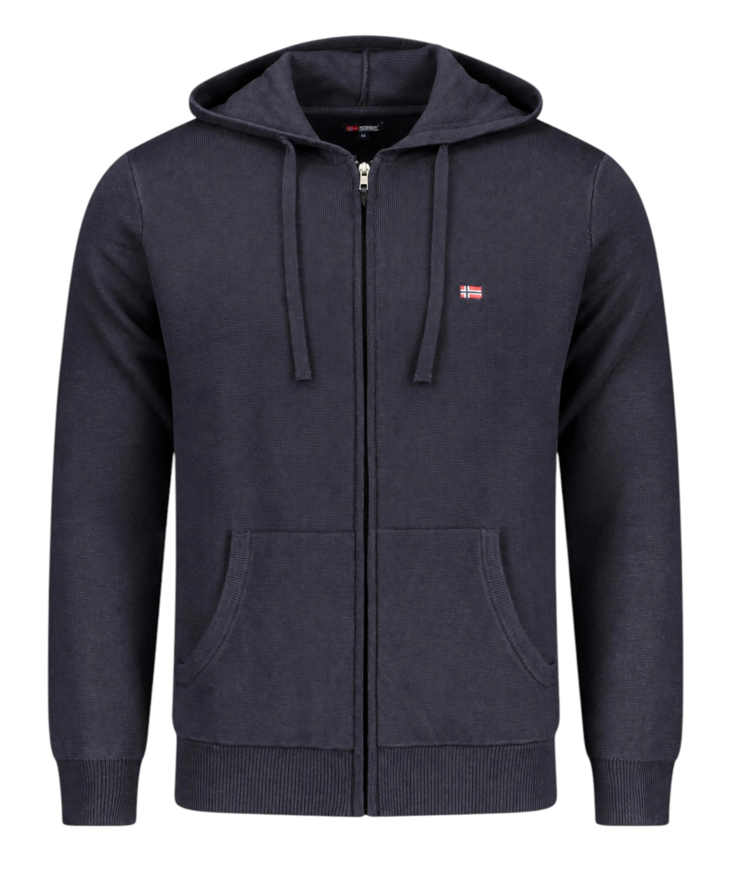 Norway Nautical School - Ανδρική Πλεκτή Ζακέτα 843105-NAVYBLUE Μπλε (4) Norway Nautical School - Ανδρική Πλεκτή Ζακέτα 843105-NAVYBLUE Μπλε 843105-NAVYBLUE
