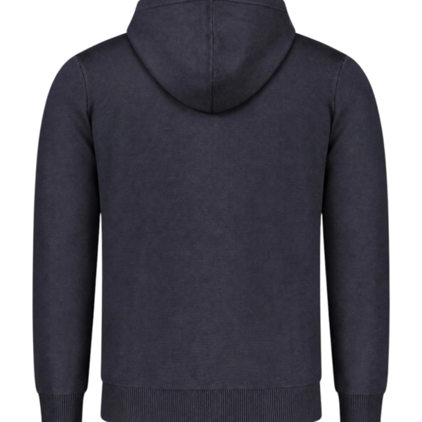 Norway Nautical School - Ανδρική Πλεκτή Ζακέτα 843105-NAVYBLUE Μπλε 843105-NAVYBLUE