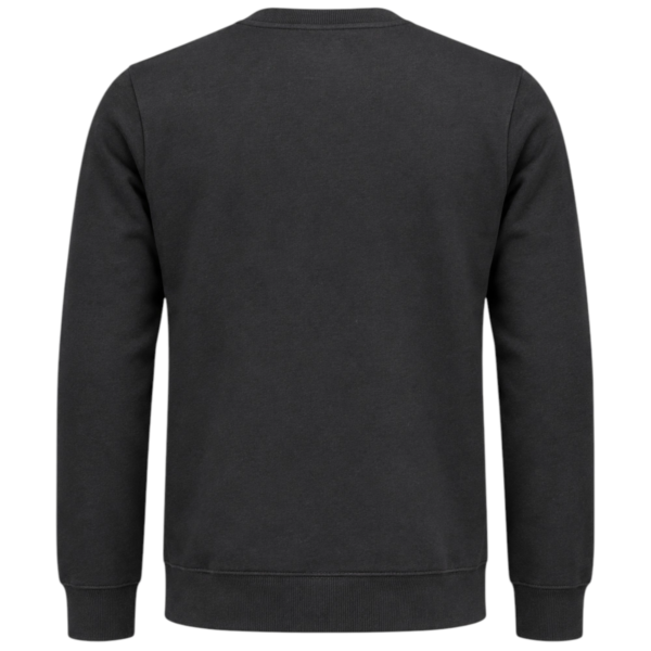 Norway Nautical School - Ανδρική Φούτερ Μπλούζα 852740-BLACK Μαύρο 852740-BLACK