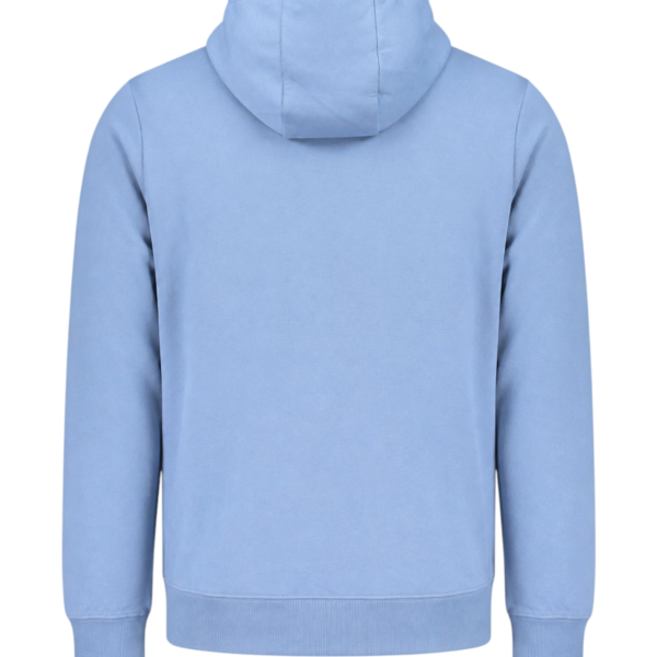 Norway Nautical School - Ανδρική Φούτερ Μπλούζα 852741-DENIM Μπλε 852741-DENIM