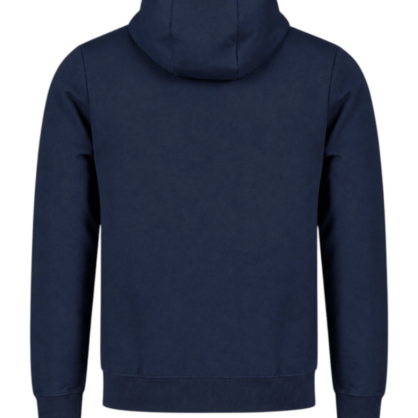 Norway Nautical School - Ανδρική Φούτερ Μπλούζα 852741-NAVY Μπλε Σκούρο 852741-NAVY
