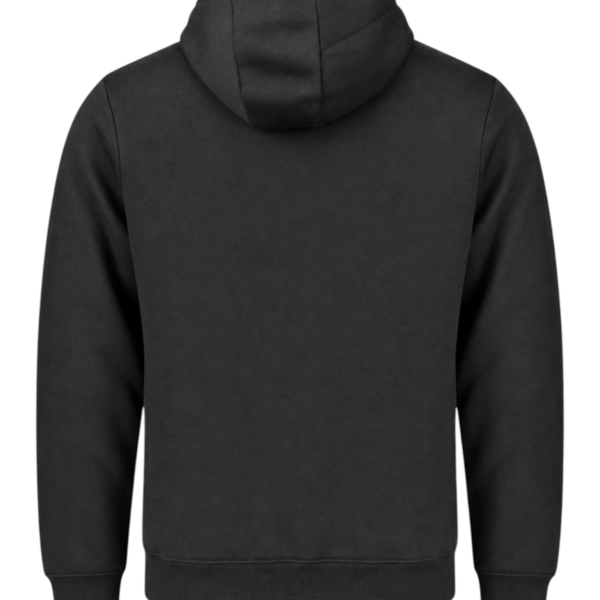 Norway Nautical School - Ανδρική Φούτερ Μπλούζα 869441-BLACK Μαύρο 869441-BLACK