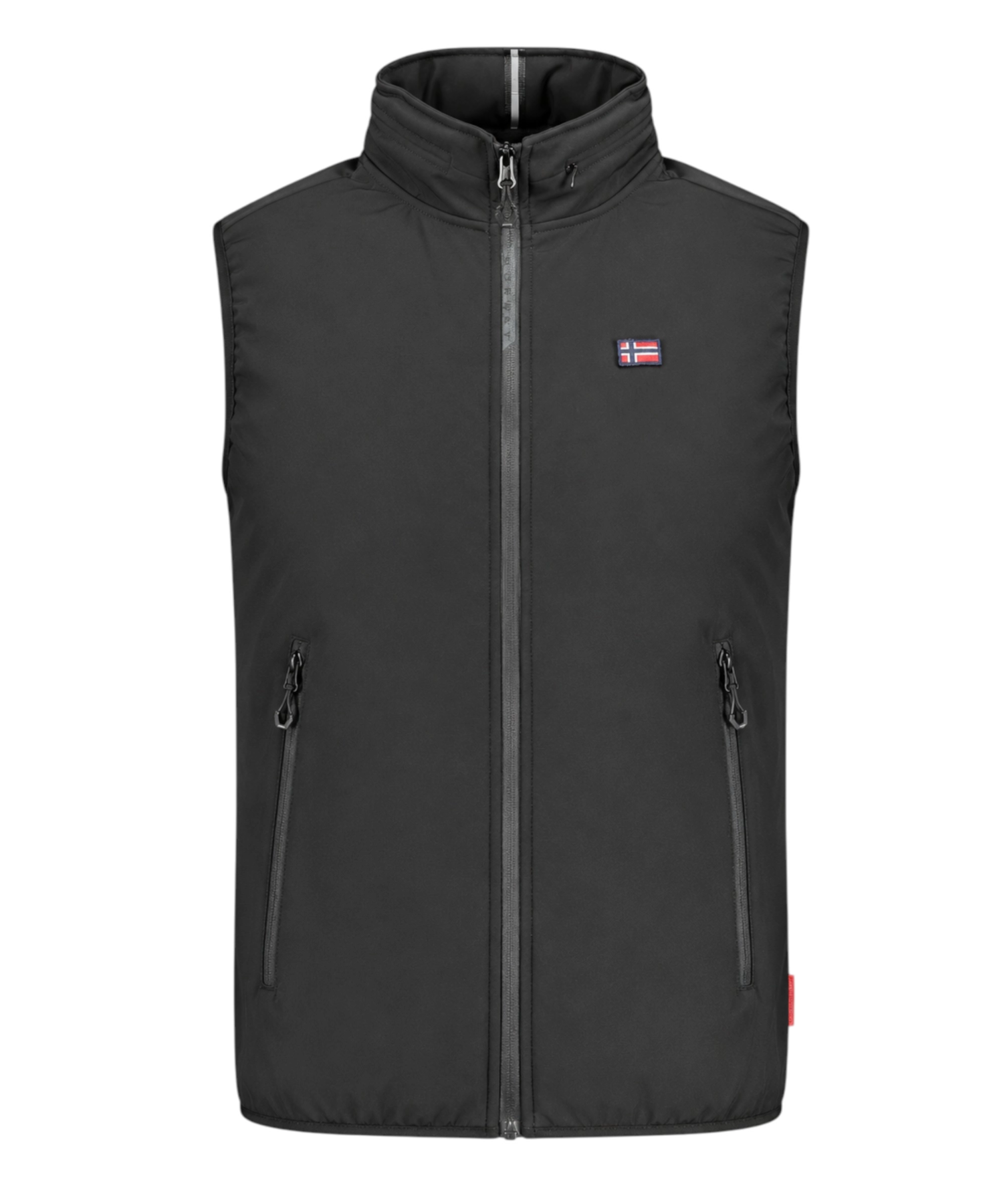 Norway Nautical School – Ανδρικό Αμάνικο Μπουφάν 849140-BLACK Μαύρο (3) Norway Nautical School - Ανδρικό Αμάνικο Μπουφάν 849140-BLACK Μαύρο 849140-BLACK