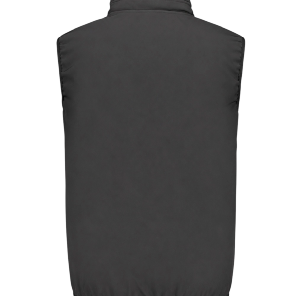 Norway Nautical School - Ανδρικό Αμάνικο Μπουφάν 849140-BLACK Μαύρο 849140-BLACK