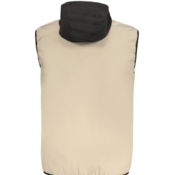 Norway Nautical School - Ανδρικό Αμάνικο Μπουφάν 849140-KHAKI Μπεζ 849140-KHAKI