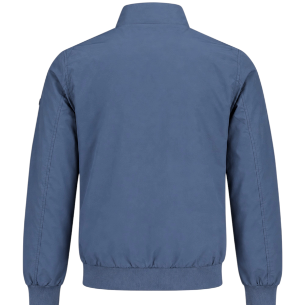 Norway Nautical School - Ανδρικό Ελαφρύ Μπουφάν 852939-DENIM Μπλε 852939-DENIM